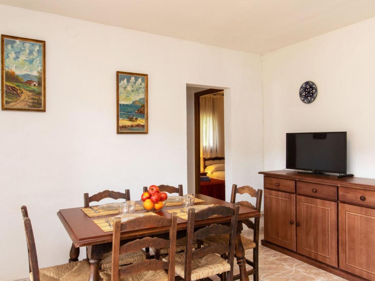 Apartment S'Olivera-4 By Interhome Бегур Екстериор снимка