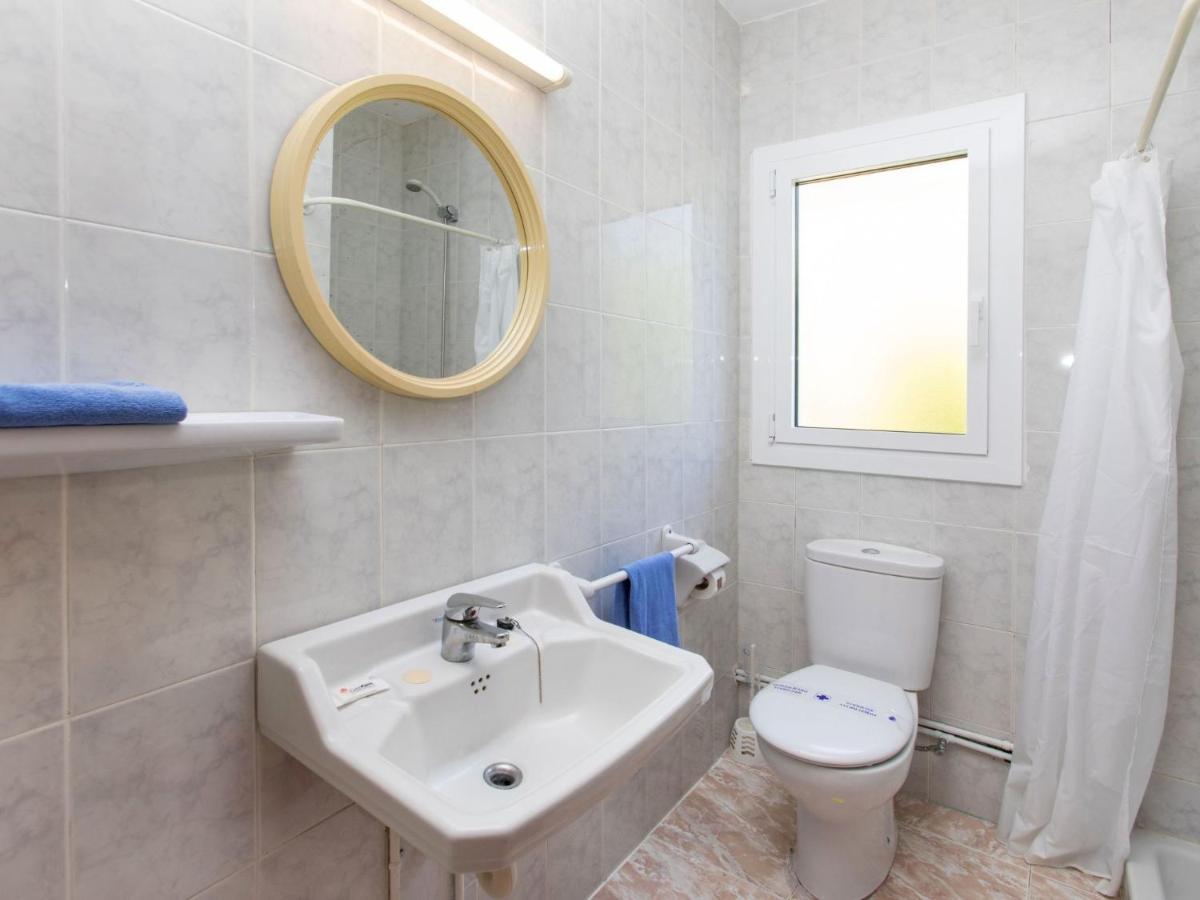 Apartment S'Olivera-4 By Interhome Бегур Екстериор снимка