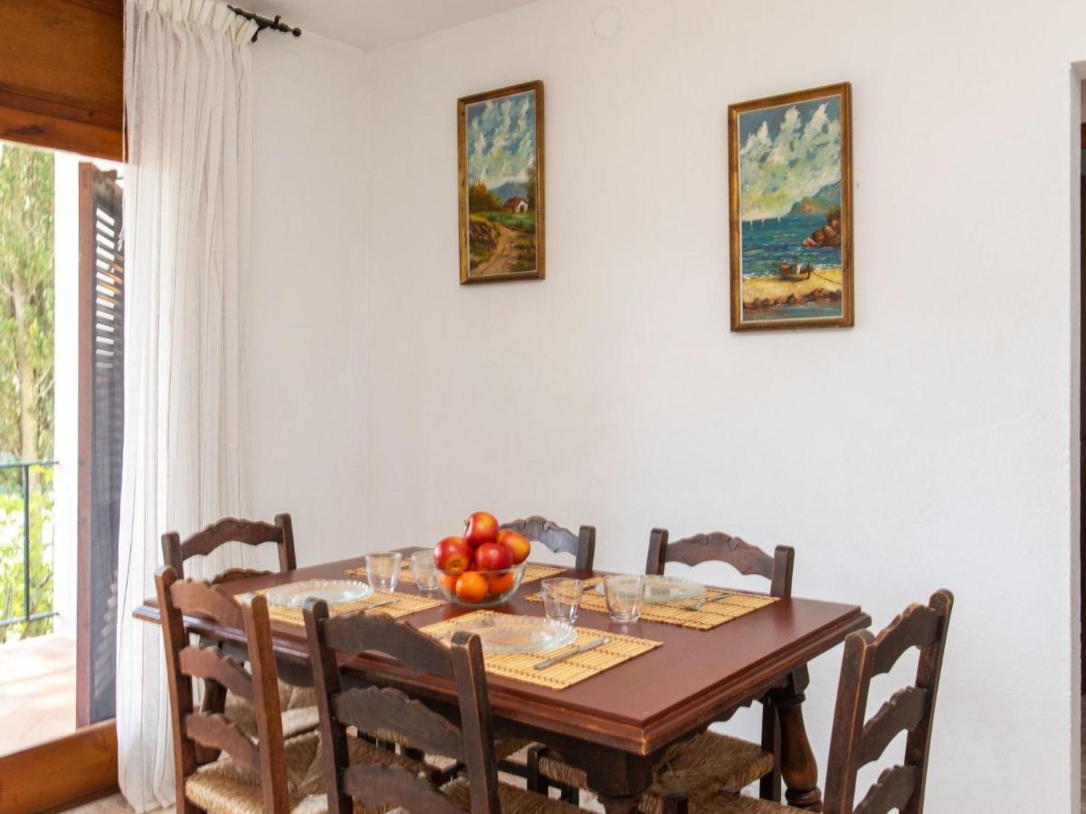 Apartment S'Olivera-4 By Interhome Бегур Екстериор снимка