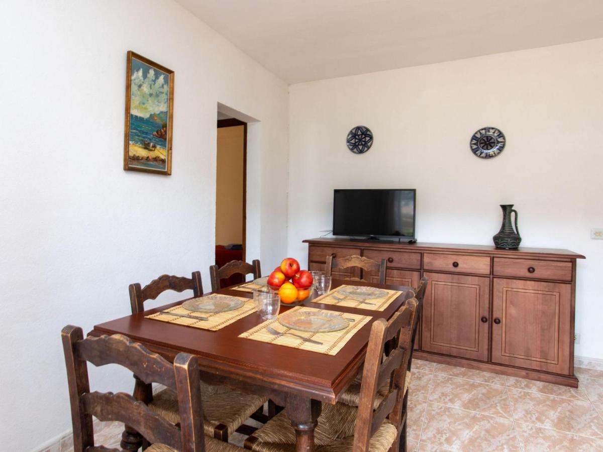 Apartment S'Olivera-4 By Interhome Бегур Екстериор снимка