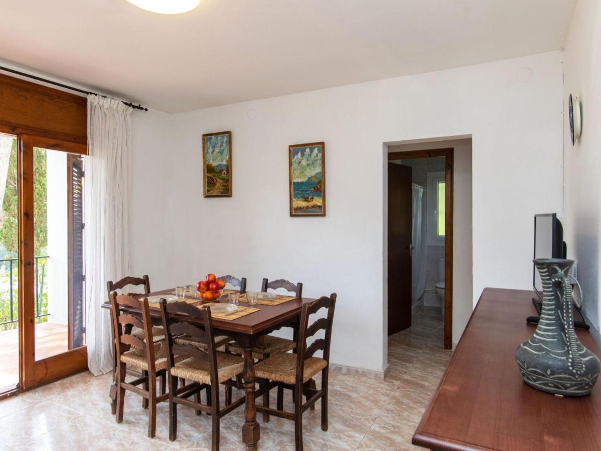 Apartment S'Olivera-4 By Interhome Бегур Екстериор снимка