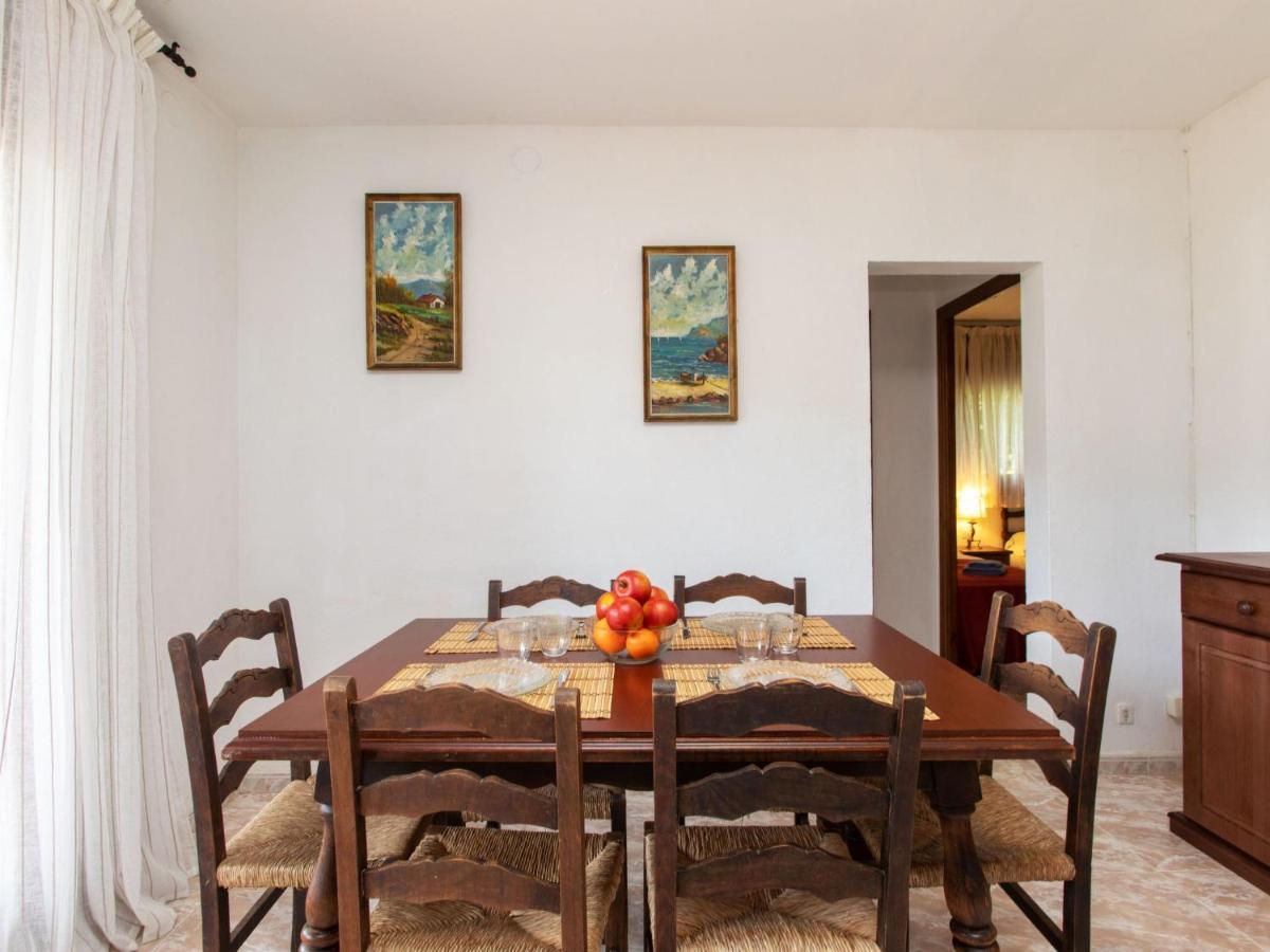 Apartment S'Olivera-4 By Interhome Бегур Екстериор снимка