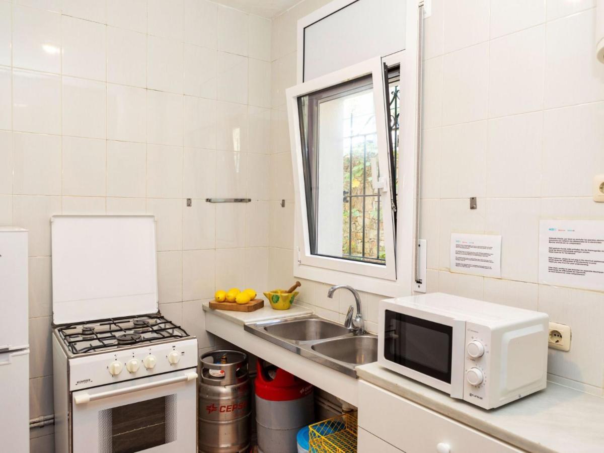 Apartment S'Olivera-4 By Interhome Бегур Екстериор снимка